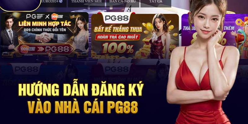 Đăng ký PG88