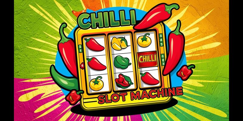 Đôi nét về nổ hũ Super Hot Chilli bạn cần nắm