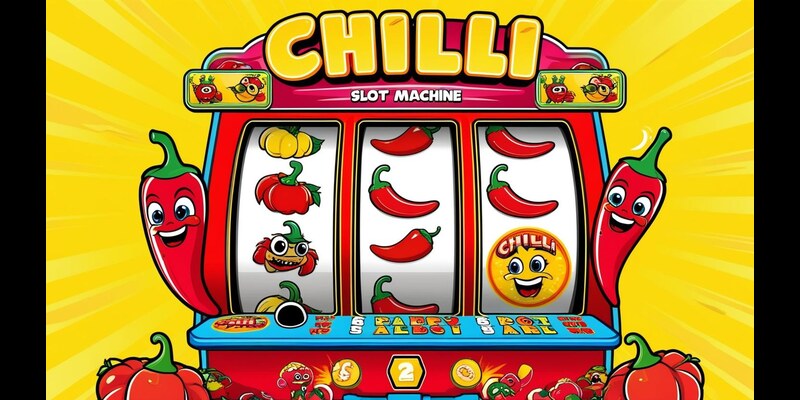 Nắm vững luật chơi nổ hũ Super Hot Chilli